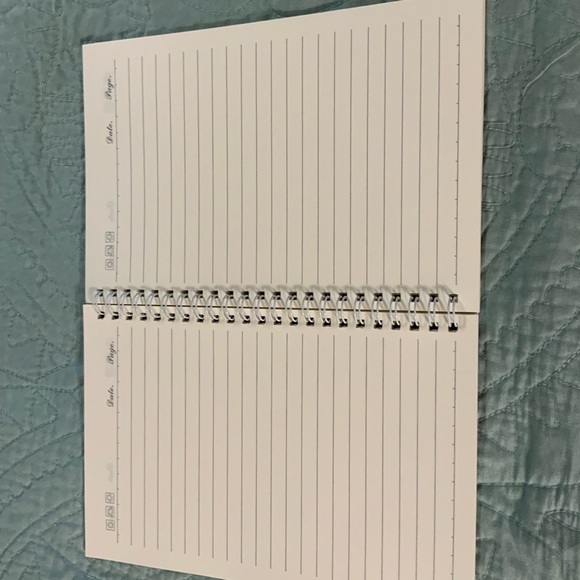 SALE Set of Sanrio Characters Pink Notebooks SALE - Picture 6 of 6